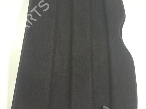 Rear parcel shelf CITROËN C4 II (NC_) 1.6 BlueHDi 100 | BP24515503C85 