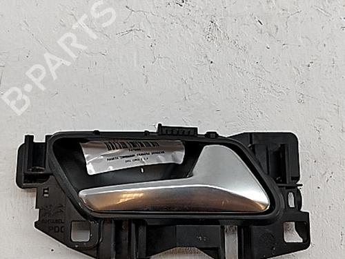 Rear right interior door handle OPEL CORSA F (P2JO) 1.2 MHEV | BP29557977I16 