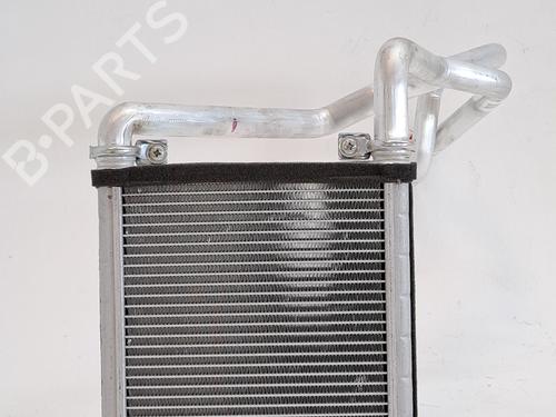 Varmeapparatregister RENAULT CLIO V (B7_) 1.0 TCe 90 (B7MT) (91 hp) 26192486