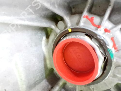 Gearbox HYUNDAI i20 ACTIVE (IB, GB) 1.4 CRDI | BP31286836M3