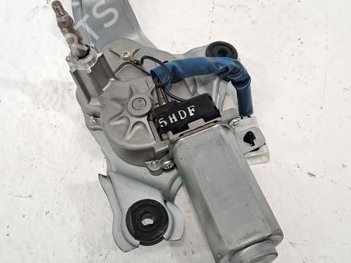 Used Rear wiper motor HYUNDAI i30 (GD) 1.4 CRDi (90 hp) 27463712