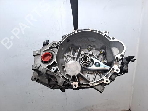 Used Gearbox HYUNDAI ix20 (JC) 1.4 CRDi (90 hp) 23976416