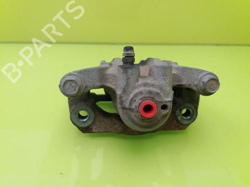 Left rear brake caliper NISSAN PATHFINDER III (R51) 2.5 dCi 4WD | BP23874329M107 