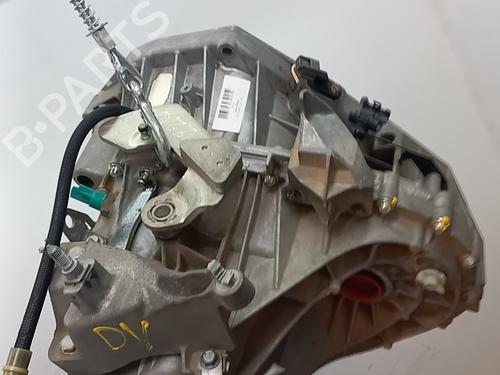 Gearbox DACIA DUSTER (HS_) 1.5 dCi (HSMC) | BP39429671M3 - Image 3