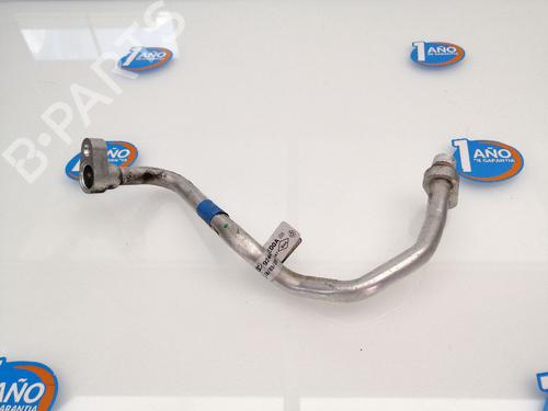 Used AC pipe RENAULT KADJAR (HA_, HL_) 1.5 dCi 110 (HLA3) (110 hp) 23419656