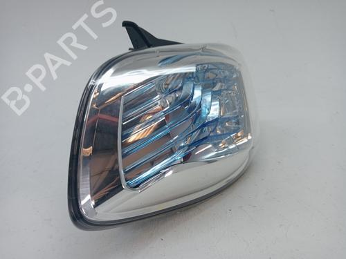 Left taillight RENAULT ZOE (BFM_) ZOE | BP24189314C34 