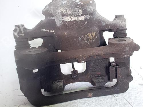 Used Left rear brake caliper Left rear brake caliper MERCEDES-BENZ SPRINTER 3-t Van (B906) 211 CDI (906.611, 906.613) (109 hp) 33764917 33764917