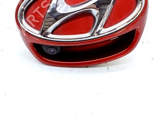 Used Tailgate handle Tailgate handle HYUNDAI IONIQ (AE) 1.6 GDI Hybrid (141 hp) 34114734 34114734