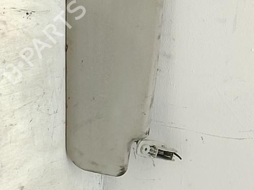 Left sun visor SEAT LEON (1P1) 1.9 TDI | BP36666787I1 - Image 2