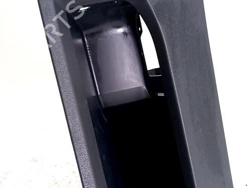 Handskerum Handskerum CITROËN JUMPY III Van (V_) 1.5 BlueHDi 120 (120 hp) 34341855 34341855