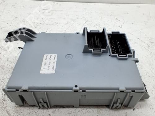 Control unit FIAT 500 (312_) 1.0 Mild Hybrid (312.AYD1B) | BP40545867M11 - Image 2