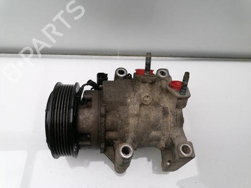 Compressor A/C FORD TRANSIT COURIER B460 Box Body/MPV 1.5 TDCi (75 hp) 23941541