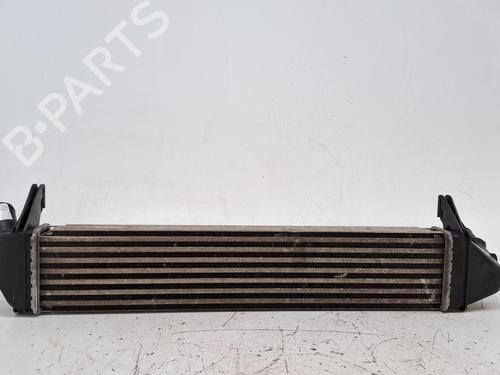 Used Intercooler DACIA LOGAN MCV (KS_) 1.5 dCi (KS0W) (86 hp) 27672727