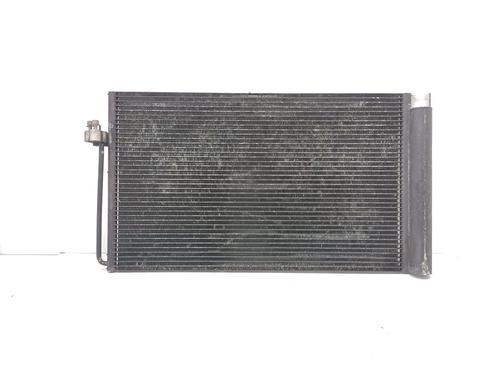 Used AC radiator BMW 5 (E60) 530 d (218 hp) 25456406