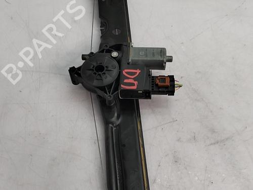 Right front window motor CITROËN JUMPY III Van (V_) E-JUMPY | BP36539501E20 - Image 2