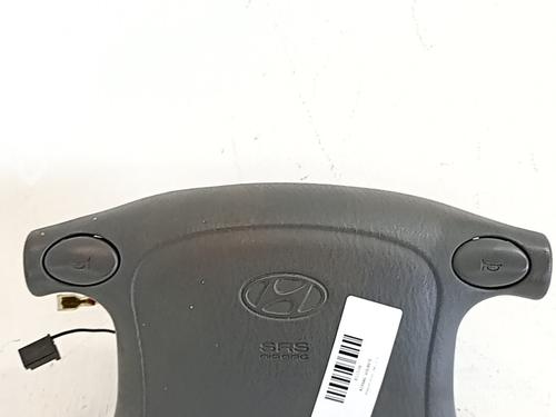 Airbag chauffør Airbag chauffør HYUNDAI ATOS (MX) 1.1 (63 hp) 34268067 34268067