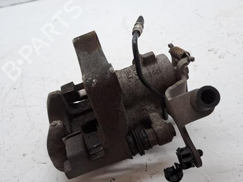 Left rear brake caliper PEUGEOT PARTNER Box Body/MPV 1.6 HDi 16V | BP27098669M107 