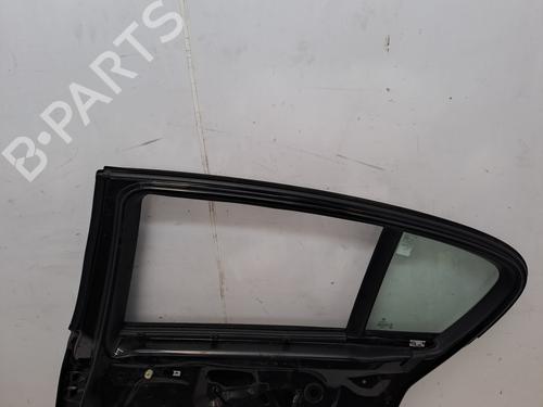 Right rear door BMW 1 (E87) 120 d | BP23357705C5 