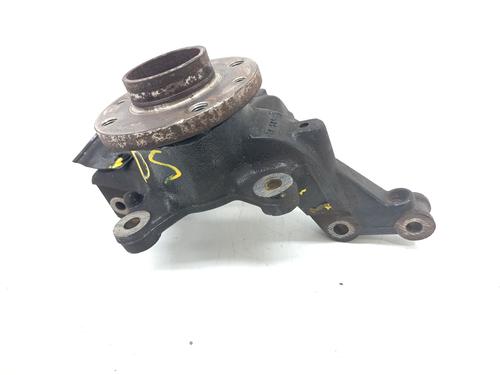 Right front steering knuckle RENAULT CAPTUR I (J5_, H5_) 0.9 TCe 90 | BP29301992M26 