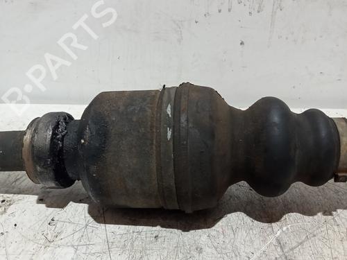 Right front driveshaft CITROËN XSARA (N1) 1.9 TD | BP26613880M39 