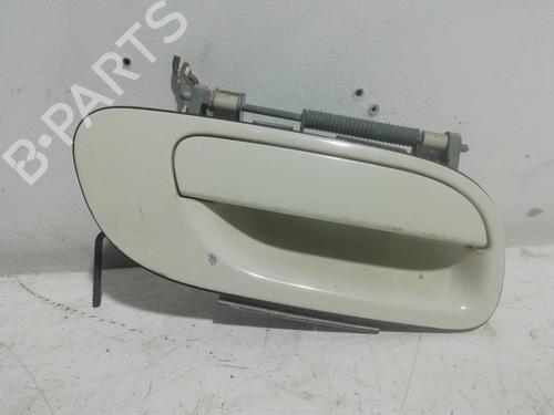 Høyre foran utvendig håndtak VOLVO S80 I (184) 2.4 (170 hp) 25455082