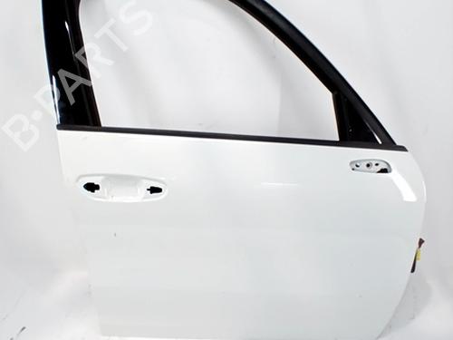 Used Right front door CITROËN C4 Grand Picasso II (DA_, DE_) 1.2 THP 130 (130 hp) 31580423