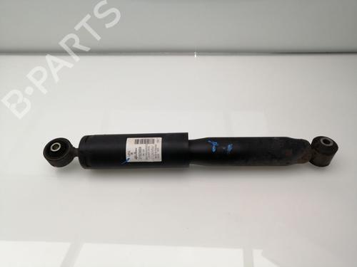 Used Left rear shock absorber FIAT FIORINO Box Body/MPV (225_) 1.3 D Multijet (95 hp) 23973712