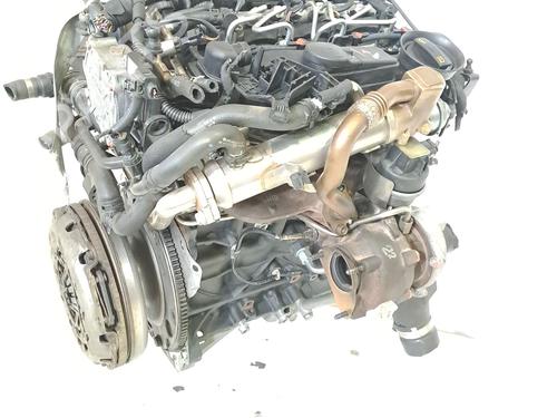 Engine AUDI Q5 (8RB) 2.0 TDI quattro | BP29627075M1 