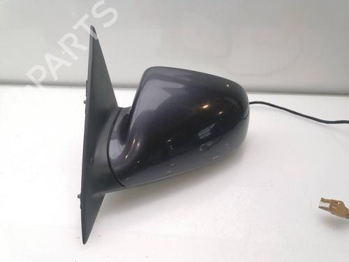Left mirror AUDI A8 D3 (4E2, 4E8) 4.2 TDI quattro | BP23941400C26 
