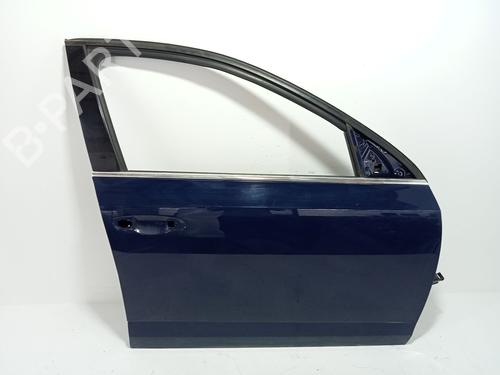 Used Right front door Right front door SKODA OCTAVIA III (5E3, NL3, NR3) 1.4 TSI (150 hp) 34153813 34153813