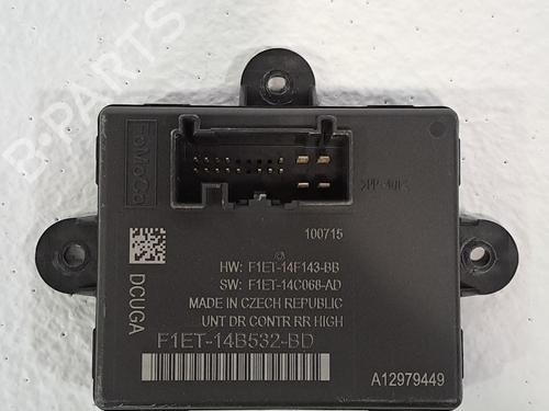 Elektronisk modul FORD C-MAX II (DXA/CB7, DXA/CEU) 1.0 EcoBoost (125 hp) 23942569