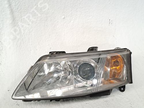 Venstre forlygte SAAB 9-3 (YS3F, E79, D79, D75) 1.9 TiD (150 hp) 29052085