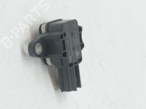 Electronic sensor VW POLO V (6R1, 6C1) 1.6 TDI | BP24189332M84 