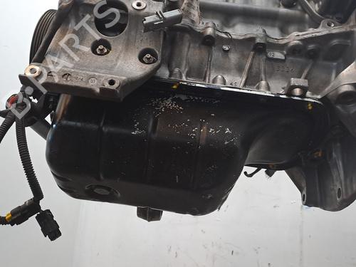 Engine PEUGEOT 308 I (4A_, 4C_) 1.6 HDi | BP23974375M1 