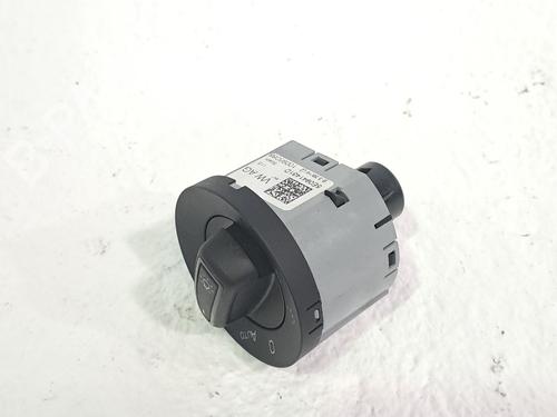 Headlight switch SKODA FABIA III (NJ3) 1.0 TSI | BP28083980I24 - Image 4