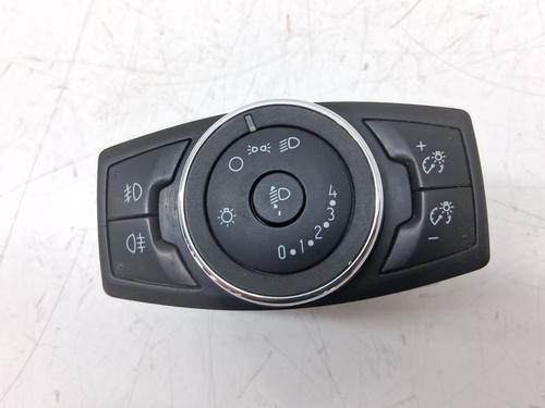 Used Headlight switch FORD TOURNEO CONNECT / GRAND TOURNEO CONNECT V408 MPV 1.6 TDCi (95 hp) 28958317