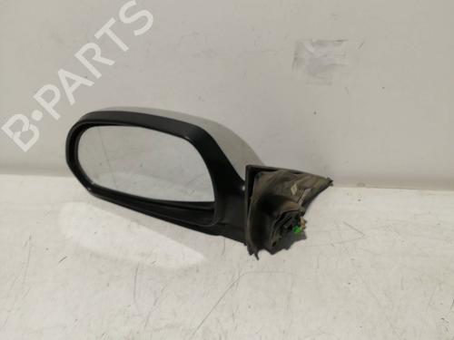 Used Left mirror HYUNDAI ELANTRA III Saloon (XD) 1.6 (107 hp) 25986652