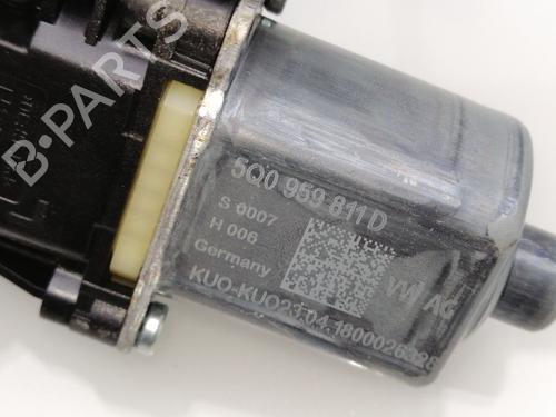 Left rear window motor SEAT IBIZA V (KJ1, KJG) 1.0 TSI | BP23405061E23 