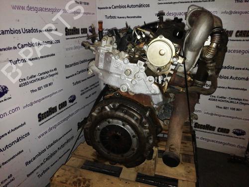 Engine SANTANA 300/350 2.0 TDi 4x4 | BP28337104M1 
