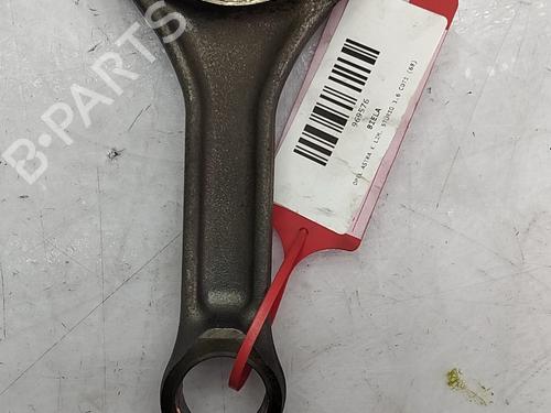 Ander Ander OPEL ASTRA K (B16) 1.6 CDTi (68) (110 hp) 36838314 36838314