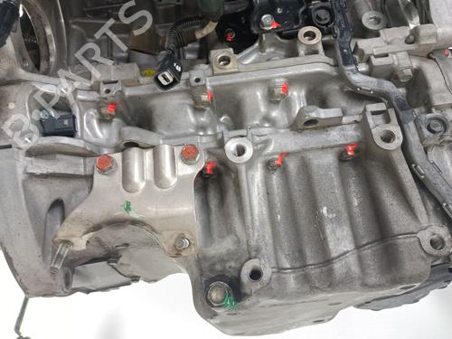 Engine HONDA ACCORD VIII (CU) 2.0 i (CU1) | BP29301505M1 