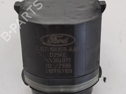 Elektronisk modul FORD C-MAX II (DXA/CB7, DXA/CEU) 1.6 TDCi | BP23364875M83