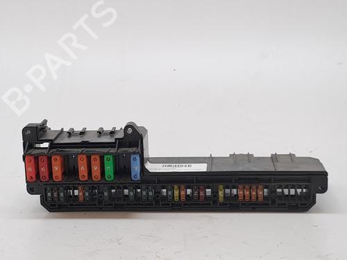 Used Fuse box BMW 5 (E60) 520 d (177 hp) 23370144