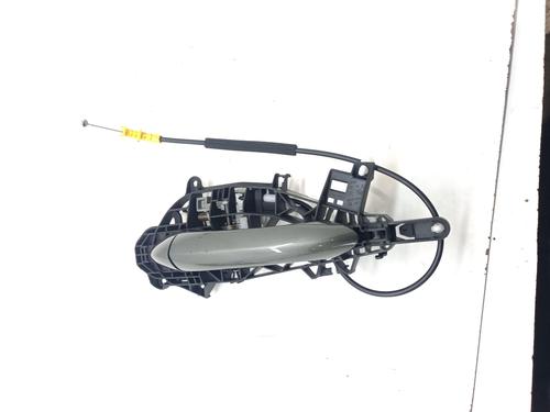 Used Front left exterior door handle OPEL ASTRA K (B16) 1.6 CDTi (68) (110 hp) 27252835