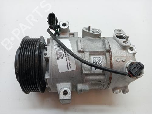 Compresseur AC KIA STONIC (YB) 1.0 T-GDi (101 hp) 23344177