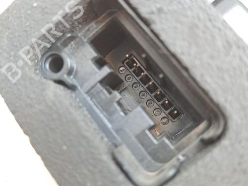 Front right lock SKODA OCTAVIA III Combi (5E5, 5E6) 1.6 TDI | BP23362925C97 