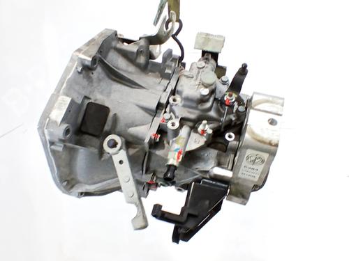 Gearbox FIAT 500 (312_) 1.2 (312AXA1A) | BP33760895M3  - Image 10