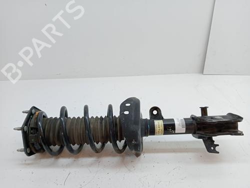Used Left front shock absorber HONDA CR-V IV (RM_) 1.6 i-DTEC (RE6) (120 hp) 23350270