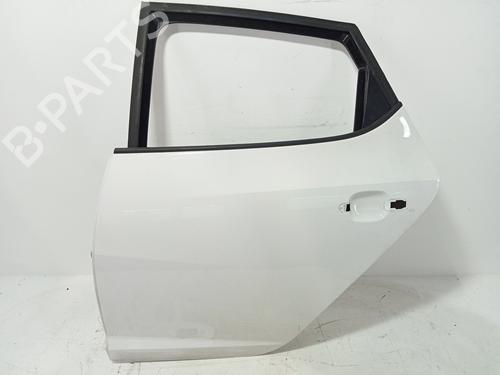 Used Left rear door SEAT IBIZA IV (6J5, 6P1) 1.0 TSI (110 hp) 29525951