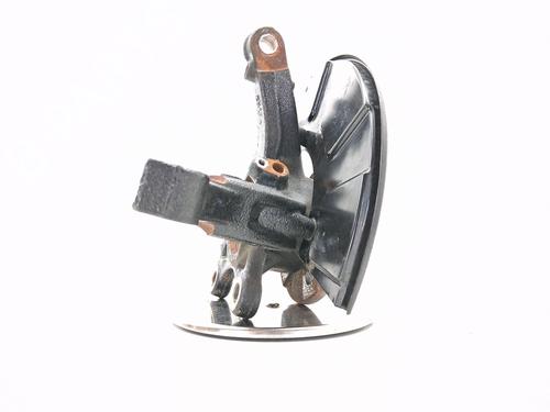 Left front steering knuckle MG MG ZS SUV 1.5 VTi | BP28141795M25 